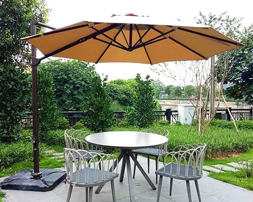 Outdoor Patio Sun Umbrella